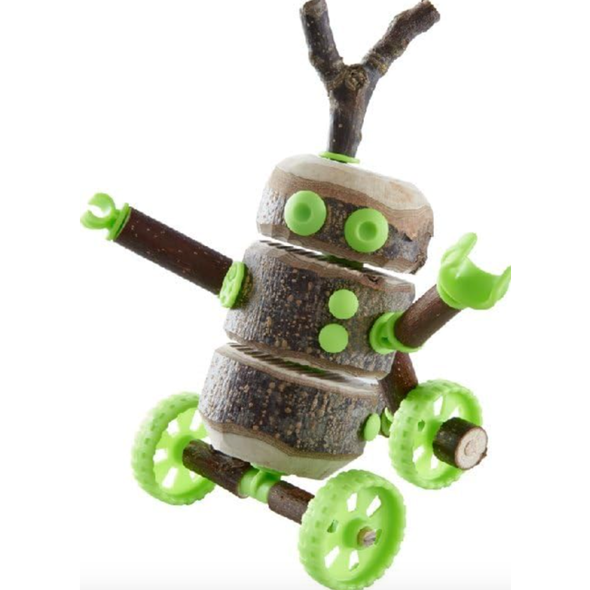 Haba Terra Kids connectors Constructieset