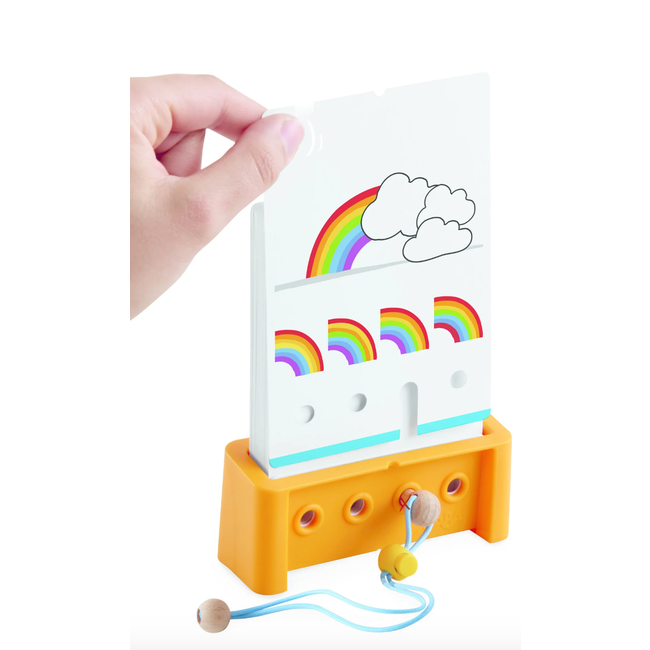 Haba Logic! CASE - Startset 6+