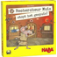 Haba Rechercheur Muis stopt het gespuis!