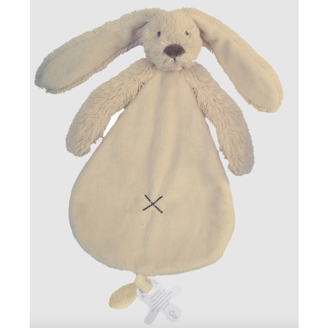 Tuttle Beige Rabbit Richie Happy Horse