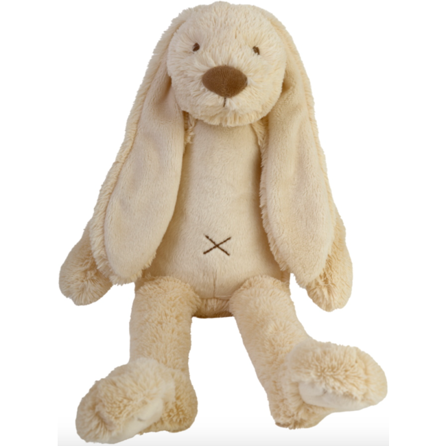 Beige Rabbit Richie Happy Horse