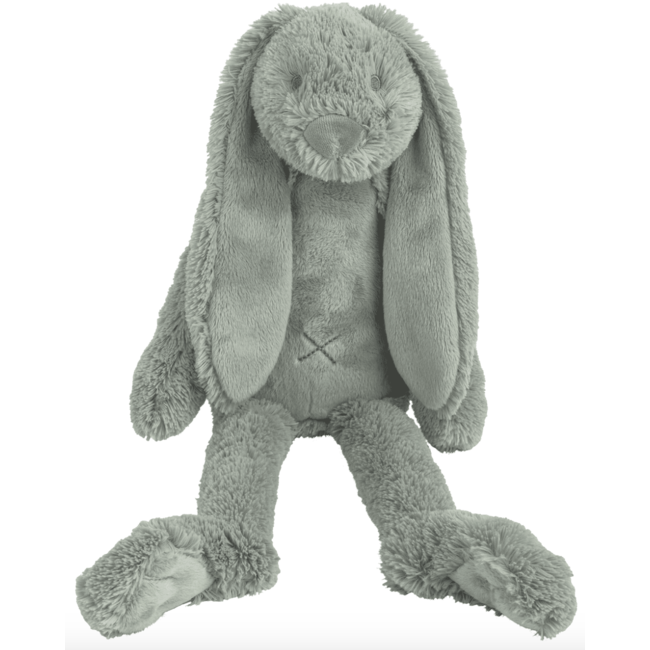 Green Rabbit Richie Happy Horse