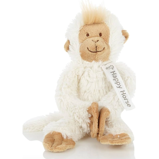 Happy Horse Happy Horse Hanging Monkey beige 23cm