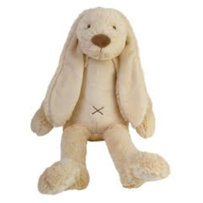 Big Beige Rabbit Richie Happy Horse