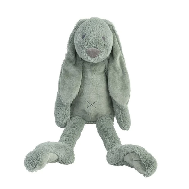 Big Green Rabbit Richie Happy Horse