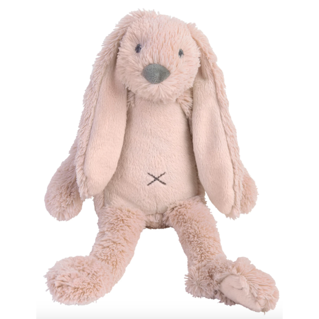 Big Old pink Rabbit Richie Happy Horse