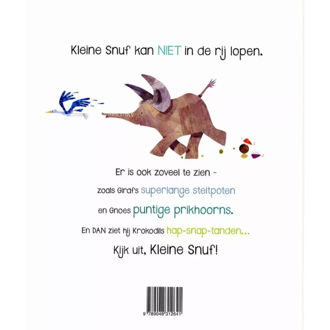 Gewoon zoals je bent