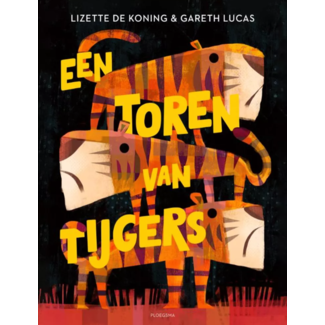 Een toren van tijgers 4+