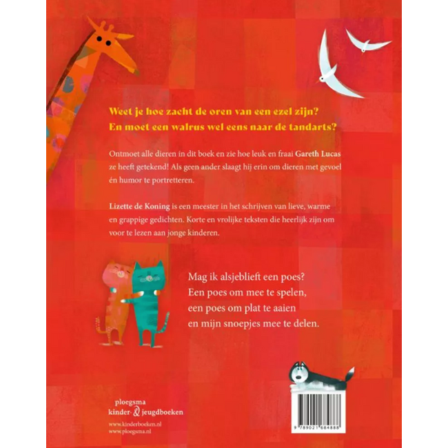 Een toren van tijgers 4+