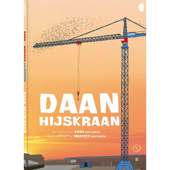 Daan hijskraan