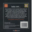 Baby ziet: Kijkboek met spiegeltje - 0-6 mnd