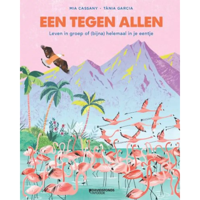 Een tegen allen