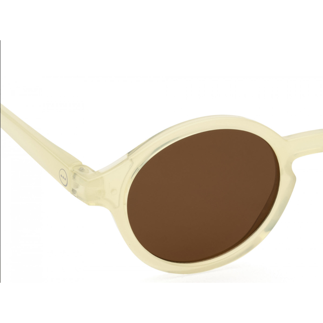 Izipizi kids zonnebril Morning light D 9-36 maanden