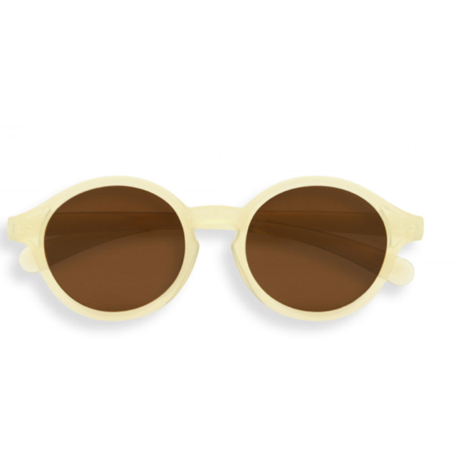 Izipizi kids zonnebril Morning light D 9-36 maanden