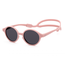 Izipizi kids zonnebril Pastel pink 9-36 maanden
