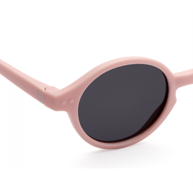 Izipizi kids zonnebril Pastel pink 9-36 maanden