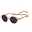 Izipizi baby zonnebril Apricot   0-9 maanden