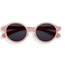 Izipizi baby zonnebril Pastel pink   0-9 maanden