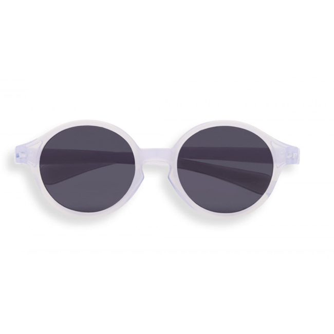 Izipizi kids zonnebril Purple  sky D 9-36 maanden