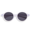 Izipizi kids zonnebril Purple  sky D 9-36 maanden