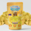 Tuban fluffy sand 90gram Geel