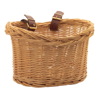Trybike Trybike fietsmandje wicker