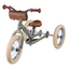 Trybike stuurtasje lederlook