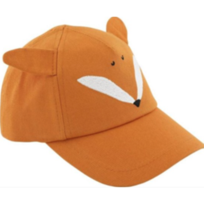 Trixie Pet Mr.Fox 1-2 jaar