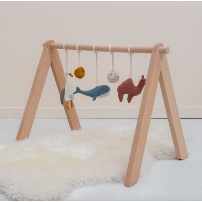 Trixie Speelboog Kameel-Reiger-Walvis