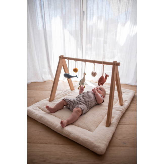 Trixie Speelboog Kameel-Reiger-Walvis