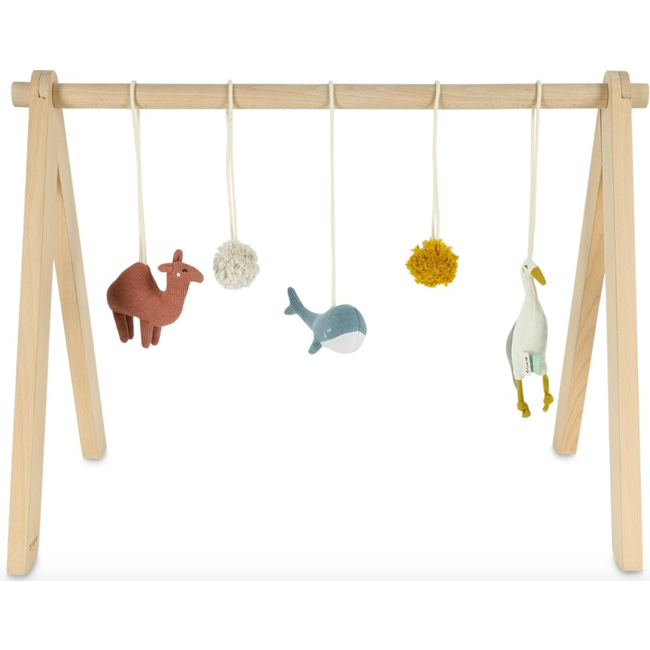 Trixie Speelboog Kameel-Reiger-Walvis