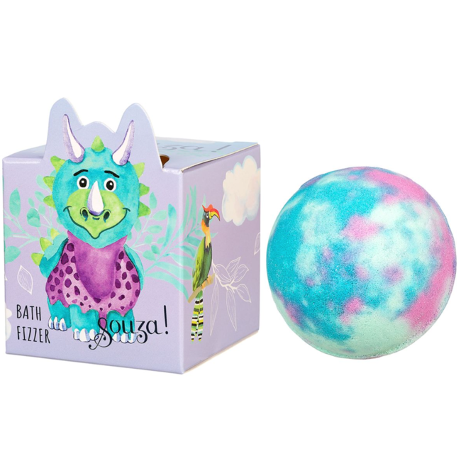 Souza Bruisbal Draak