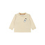 The New Siblings The New Siblings longsleeve Nick white swan