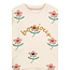 The New Siblings The New Siblings sweatshirt Netty white swan aop