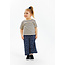 The New Siblings The New Siblings shirt Nat mood indigo striped
