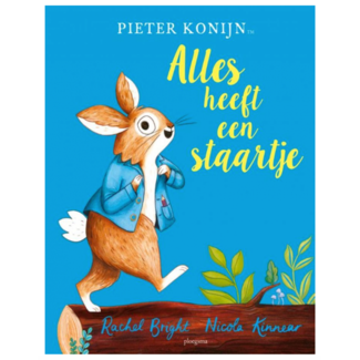 Pieter Konijn: Alles heeft een staartje