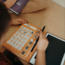 KidyWolf Kidywolf Kidydraw mini Tekenblok Dieren