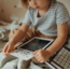 KidyWolf Kidywolf Kidydraw mini Tekenblok Dieren