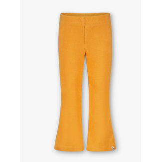 The New Chapter The new chapter flared pants Nena amber glow