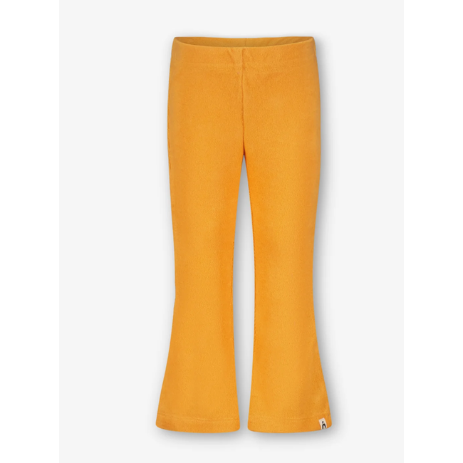 The New Chapter The new chapter flared pants Nena amber glow