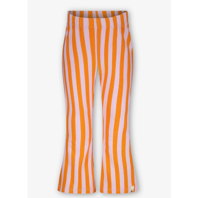 The New Chapter The new chapter flared pants Nena lavendula