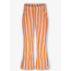 The New Chapter The new chapter flared pants Nena lavendula