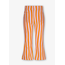 The New Chapter The new chapter flared pants Nena lavendula