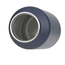 Lassig Drinkfles stainless steel Little gang smile Navy