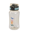 Lassig Lunchbox en drinkbeker Little gang Smile milky / ocean green