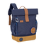 Lassig Mini Rolltop backpack Little gang Navy