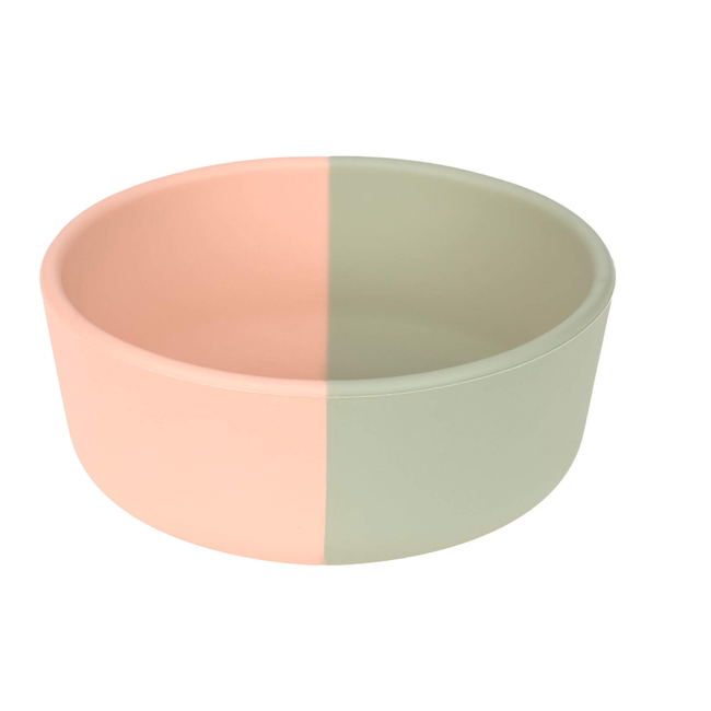 Lassig Siliconen bakje Happy Fruit Cherry