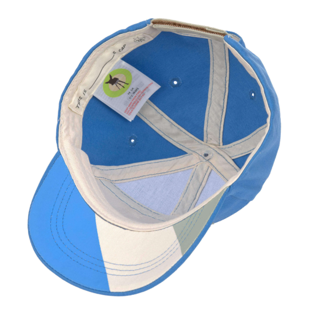 Lässig Base cap Little gang Blue