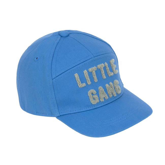 Lässig Base cap Little gang Blue