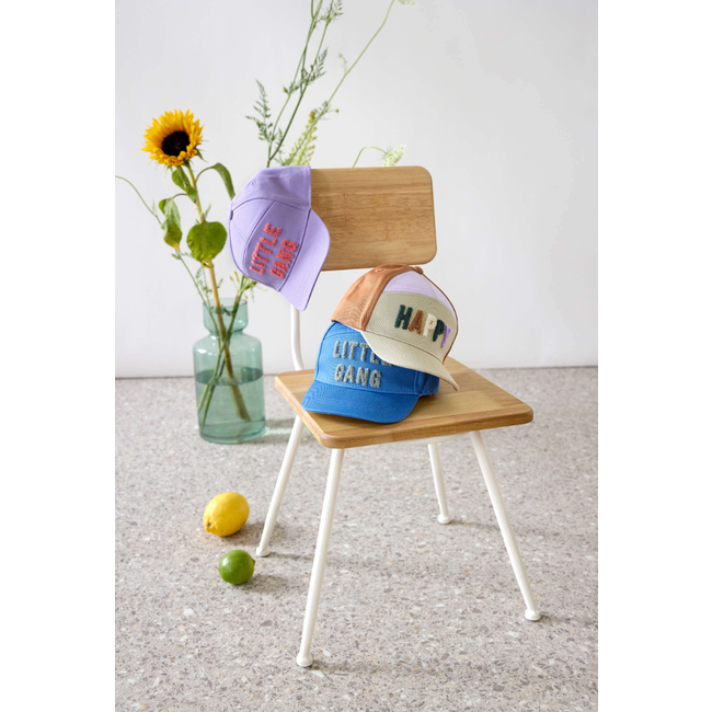 Lässig Base cap Little gang Blue